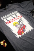 Cat GT Shirt