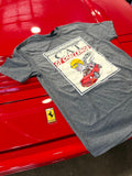 Cat GT Shirt